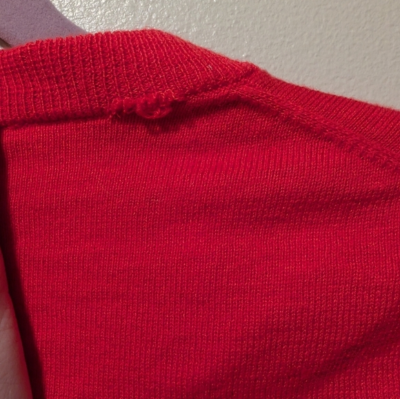 J. Crew Factory Cardigan Sweater Size M - Picture 4 of 4